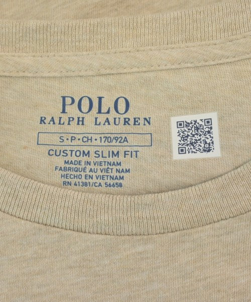 Polo Ralph Lauren เสื้อยืด/เสื้อท็อปส์
