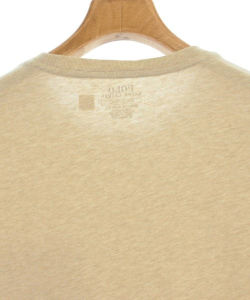Polo Ralph Lauren เสื้อยืด/เสื้อท็อปส์