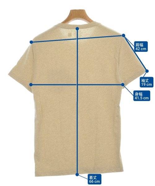 Polo Ralph Lauren เสื้อยืด/เสื้อท็อปส์