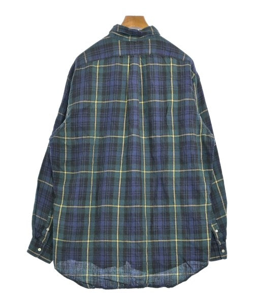 Polo Ralph Lauren เสื้อลำลอง