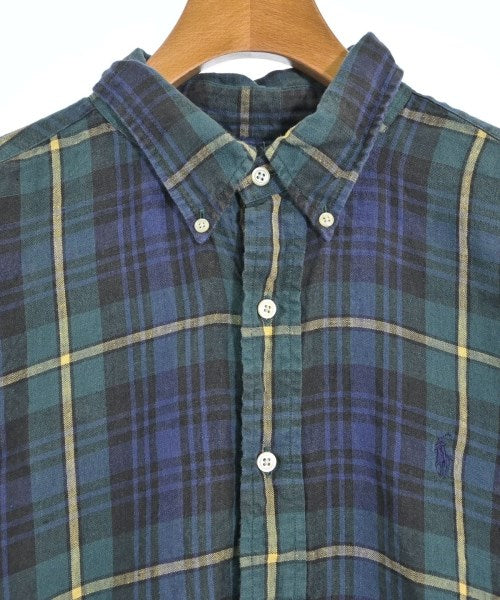 Polo Ralph Lauren เสื้อลำลอง