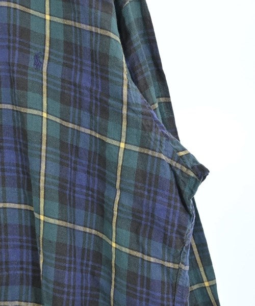 Polo Ralph Lauren เสื้อลำลอง
