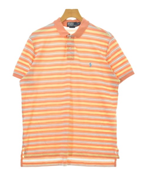 Polo Ralph Lauren เสื้อโปโล