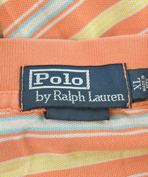 Polo Ralph Lauren เสื้อโปโล