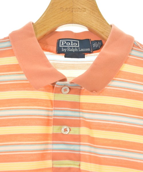 Polo Ralph Lauren เสื้อโปโล