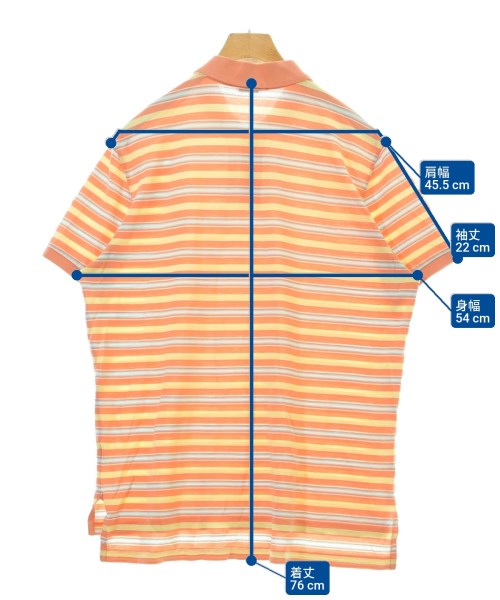 Polo Ralph Lauren เสื้อโปโล