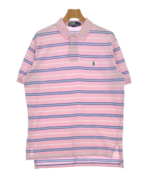 Polo Ralph Lauren เสื้อโปโล