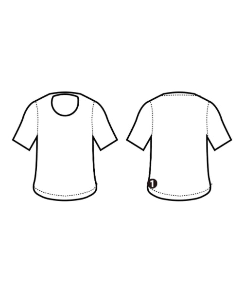 Polo Ralph Lauren เสื้อโปโล
