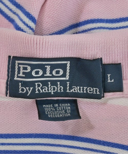 Polo Ralph Lauren เสื้อโปโล
