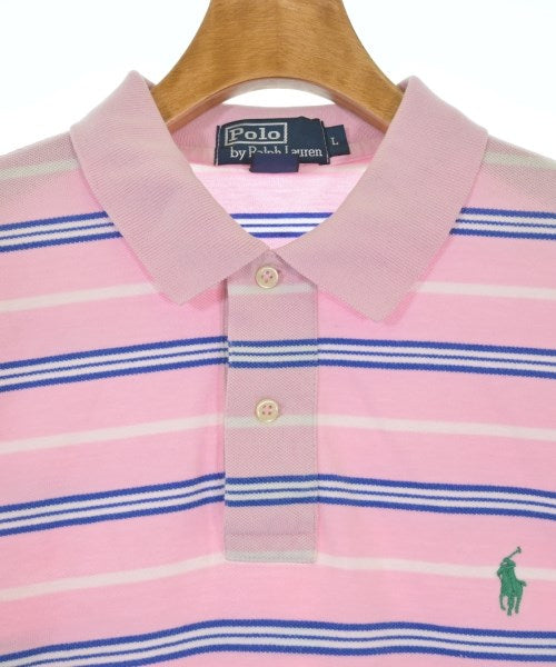 Polo Ralph Lauren เสื้อโปโล