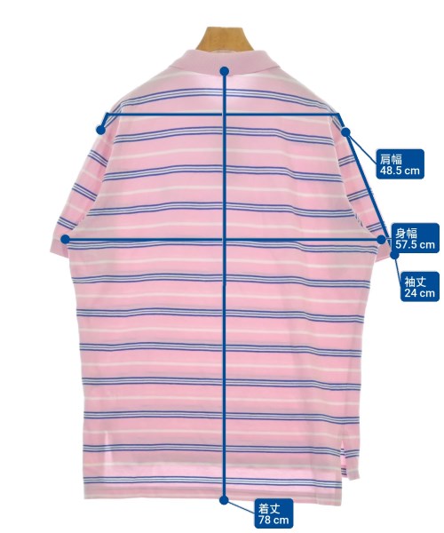 Polo Ralph Lauren เสื้อโปโล
