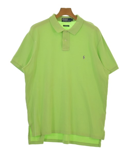 Polo Ralph Lauren เสื้อโปโล