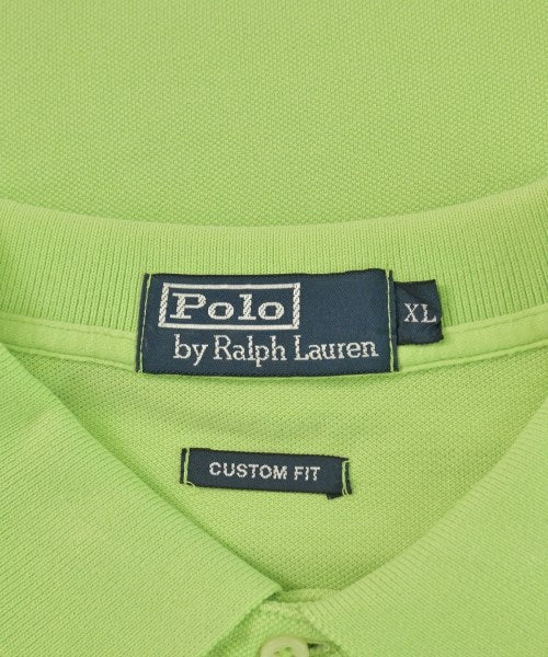 Polo Ralph Lauren เสื้อโปโล