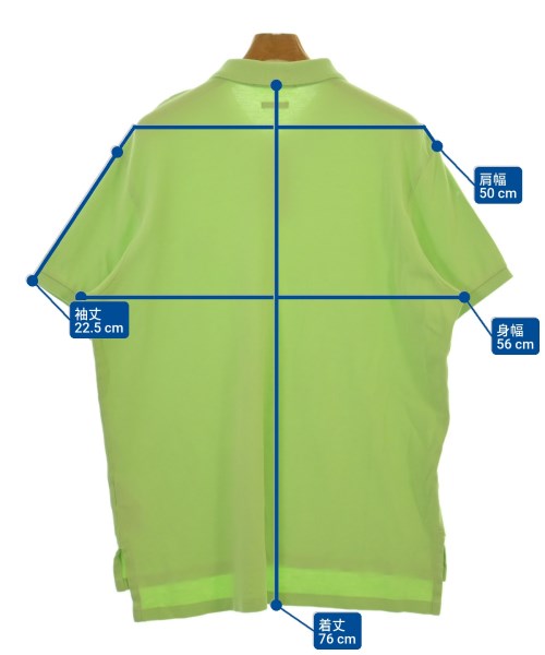 Polo Ralph Lauren เสื้อโปโล