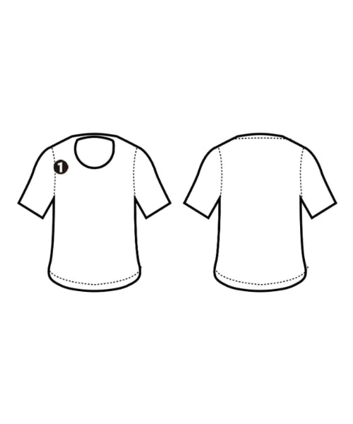Polo Ralph Lauren เสื้อโปโล