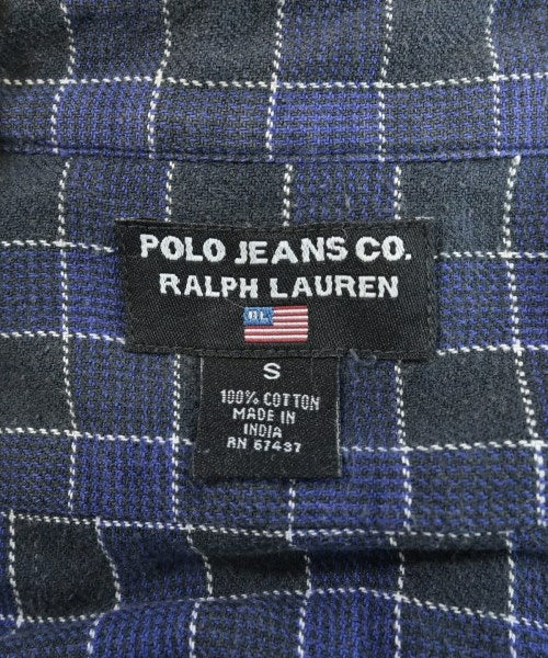 Polo Ralph Lauren เสื้อลำลอง