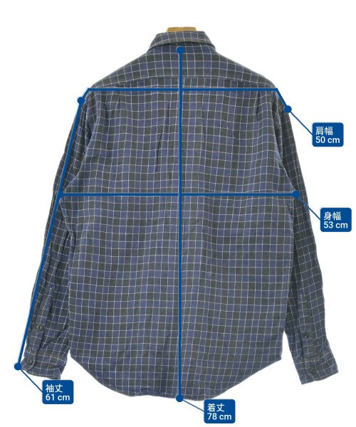 Polo Ralph Lauren เสื้อลำลอง