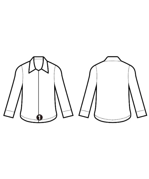 Polo Ralph Lauren เสื้อลำลอง