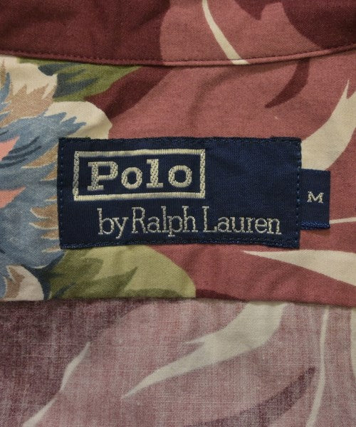 Polo Ralph Lauren เสื้อลำลอง
