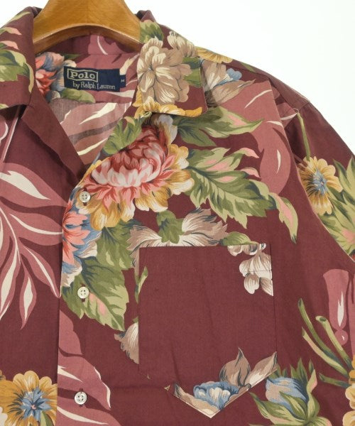 Polo Ralph Lauren เสื้อลำลอง