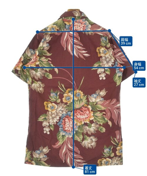 Polo Ralph Lauren เสื้อลำลอง