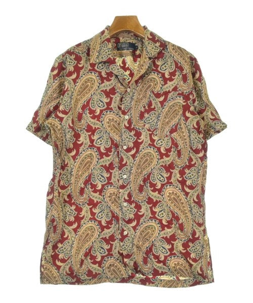 Polo Ralph Lauren เสื้อลำลอง