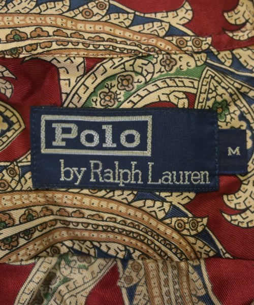 Polo Ralph Lauren เสื้อลำลอง