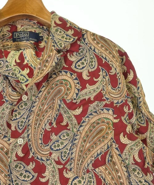 Polo Ralph Lauren เสื้อลำลอง