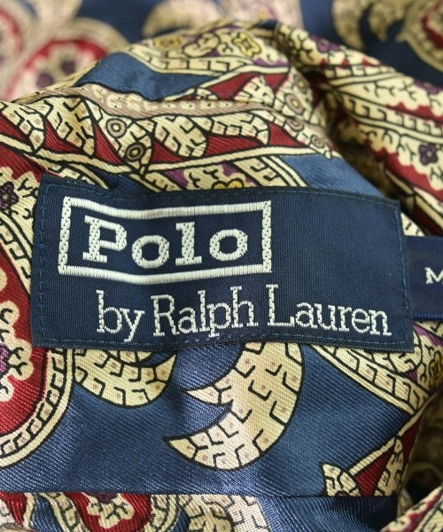 Polo Ralph Lauren เสื้อลำลอง