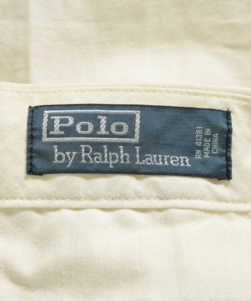 Polo Ralph Lauren ชิโน่