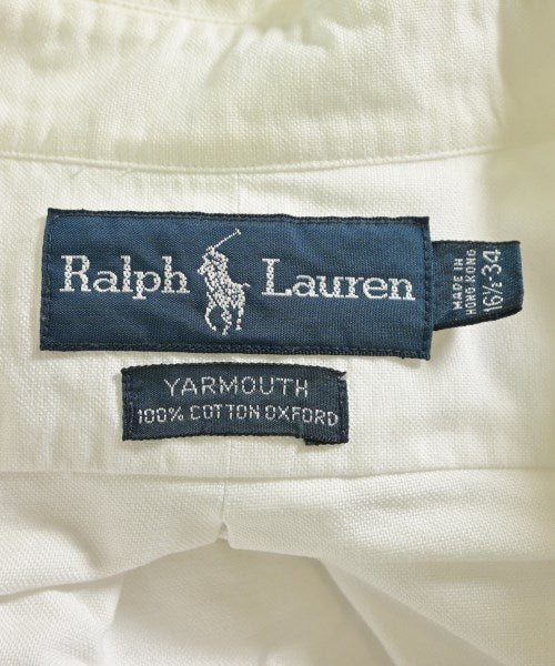 Polo Ralph Lauren เสื้อลำลอง