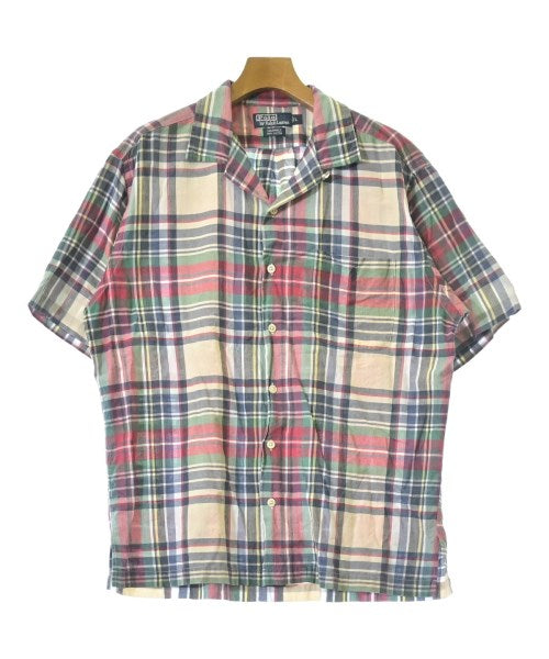 Polo Ralph Lauren เสื้อลำลอง