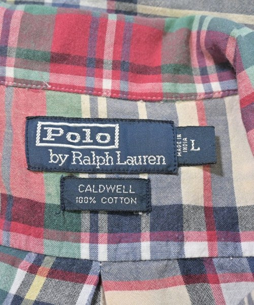 Polo Ralph Lauren เสื้อลำลอง