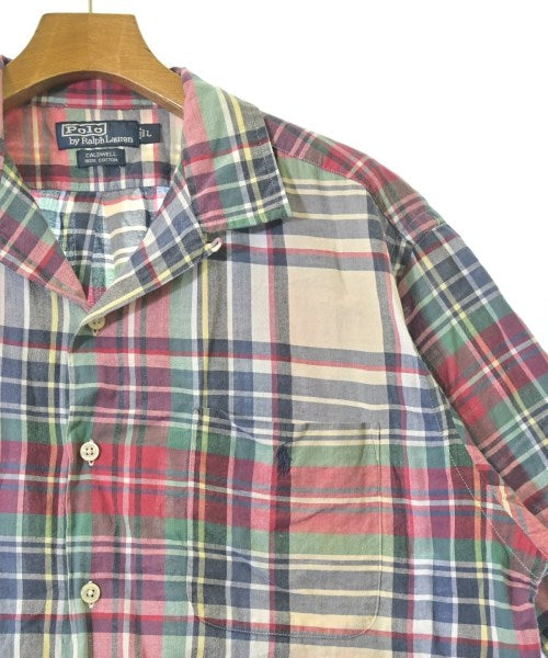 Polo Ralph Lauren เสื้อลำลอง