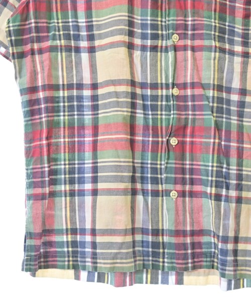 Polo Ralph Lauren เสื้อลำลอง