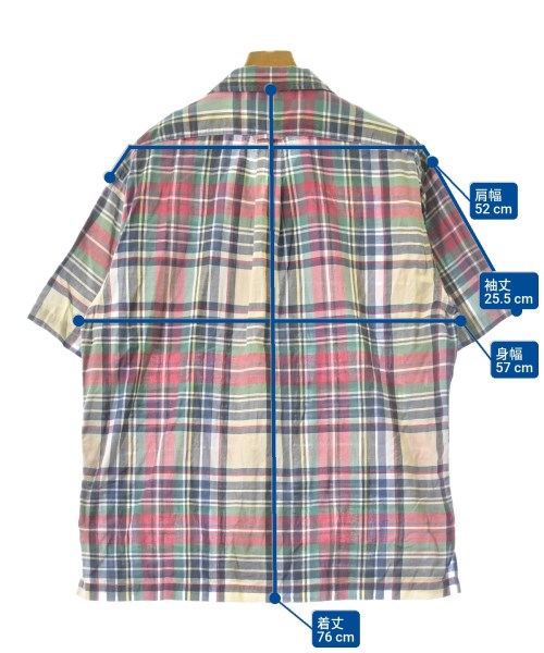 Polo Ralph Lauren เสื้อลำลอง