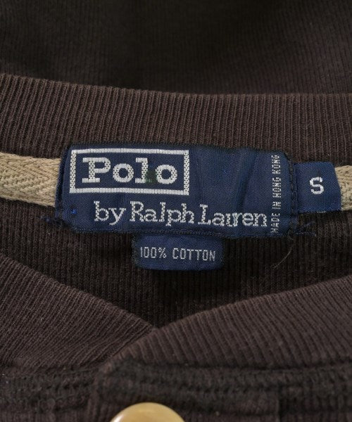 Polo Ralph Lauren เสื้อยืด/เสื้อท็อปส์