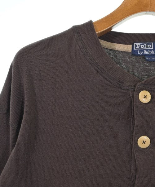 Polo Ralph Lauren เสื้อยืด/เสื้อท็อปส์