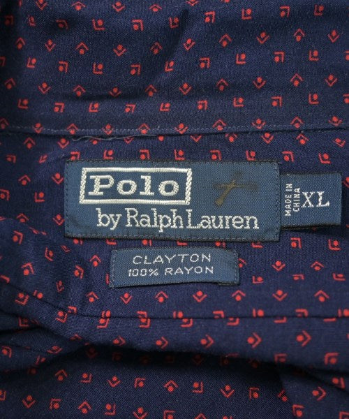Polo Ralph Lauren เสื้อลำลอง