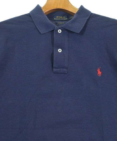 Polo Ralph Lauren เสื้อโปโล