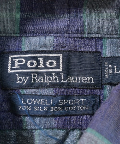 Polo Ralph Lauren เสื้อลำลอง