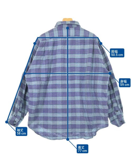 Polo Ralph Lauren เสื้อลำลอง