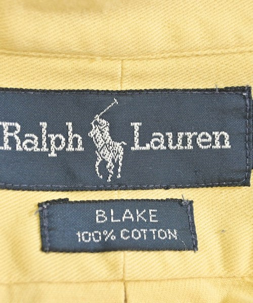 Polo Ralph Lauren เสื้อลำลอง
