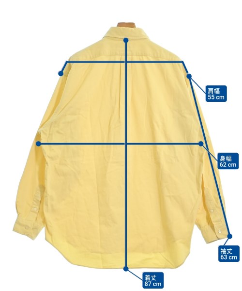 Polo Ralph Lauren เสื้อลำลอง