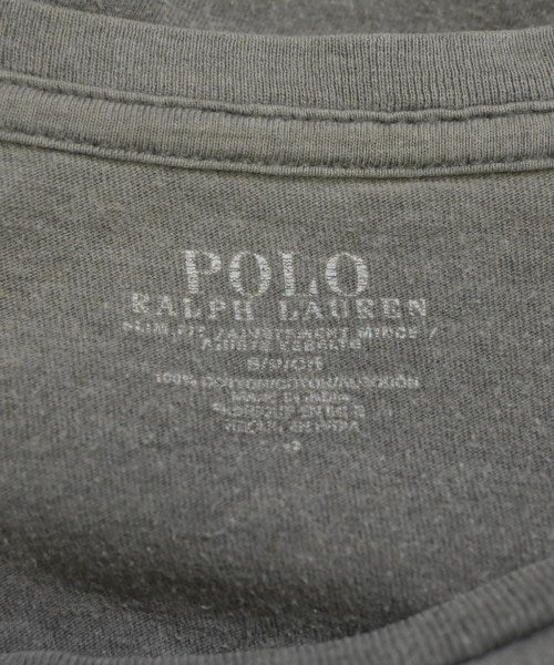Polo Ralph Lauren เสื้อยืด/เสื้อท็อปส์