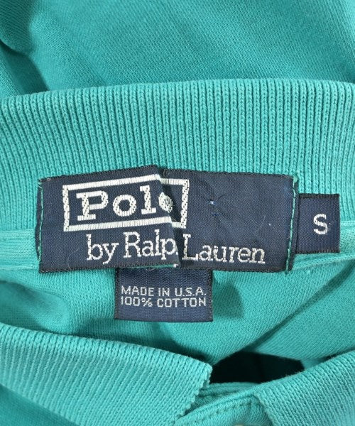 Polo Ralph Lauren เสื้อยืด/เสื้อท็อปส์