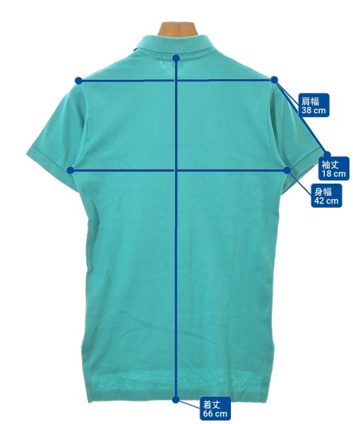 Polo Ralph Lauren เสื้อยืด/เสื้อท็อปส์