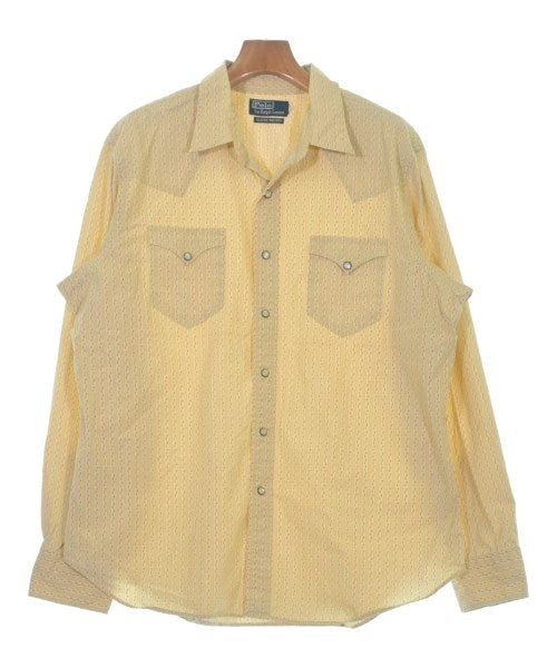 Polo Ralph Lauren เสื้อลำลอง