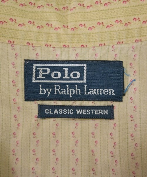 Polo Ralph Lauren เสื้อลำลอง