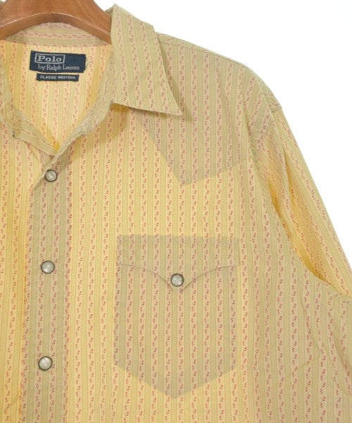 Polo Ralph Lauren เสื้อลำลอง